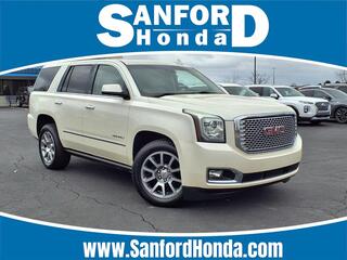 2015 Gmc Yukon for sale in Sanford NC