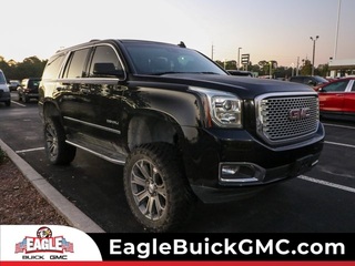 2015 Gmc Yukon for sale in Homosassa FL