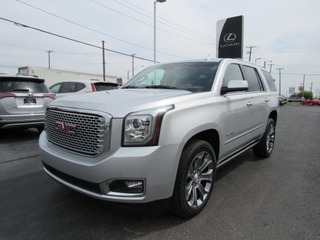 2015 Gmc Yukon for sale in Toledo OH