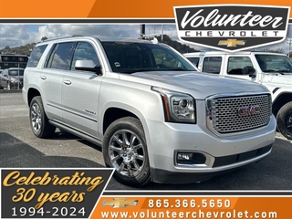 2016 Gmc Yukon for sale in Sevierville TN