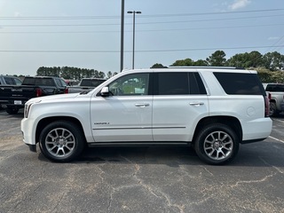 2016 Gmc Yukon for sale in Pearl MS