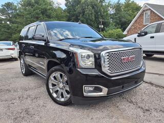 2016 Gmc Yukon for sale in Clarksville TN