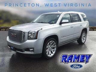 2016 Gmc Yukon for sale in Princeton WV