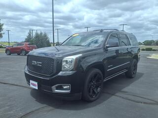 2016 Gmc Yukon for sale in Norman OK