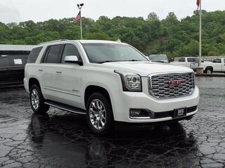 2018 Gmc Yukon