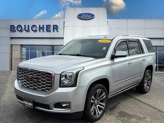 2018 Gmc Yukon for sale in Janesville WI
