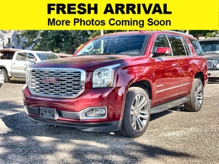 2018 Gmc Yukon for sale in Litchfield IL