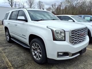 2018 Gmc Yukon for sale in Freeport IL