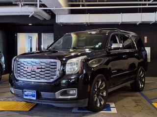 2018 Gmc Yukon for sale in Santa Monica CA