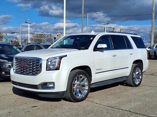 2018 Gmc Yukon for sale in Ann Arbor MI