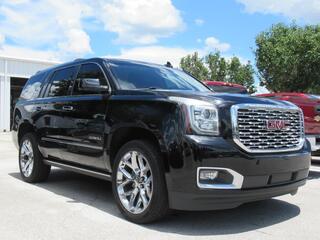 2019 Gmc Yukon