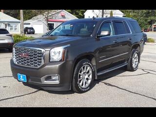 2019 Gmc Yukon