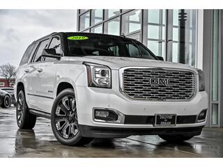 2019 Gmc Yukon