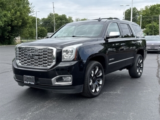 2019 Gmc Yukon