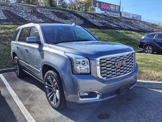 2019 Gmc Yukon