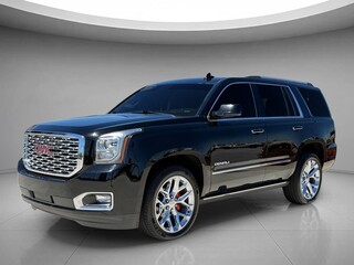 2019 Gmc Yukon for sale in Orland Park IL