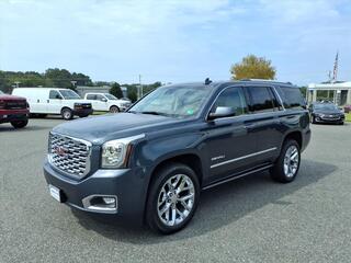 2019 Gmc Yukon