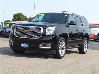 2020 Gmc Yukon