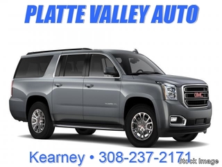 2020 Gmc Yukon
