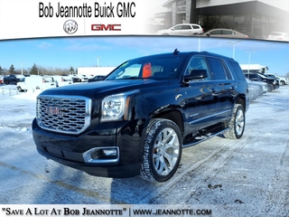 2020 Gmc Yukon for sale in Plymouth MI