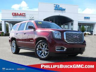 2020 Gmc Yukon for sale in Fruitland Park FL