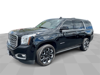 2020 Gmc Yukon