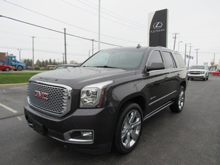 2016 Gmc Yukon for sale in Toledo OH