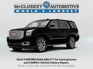 2017 Gmc Yukon for sale in Cincinnati OH