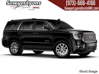 2017 Gmc Yukon for sale in Randolph NJ