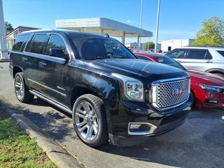 2017 Gmc Yukon for sale in Clarksville TN