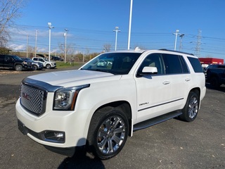 2017 Gmc Yukon for sale in Dunkirk NY