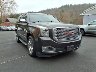 2017 Gmc Yukon