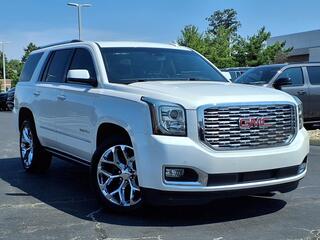 2018 Gmc Yukon for sale in Cincinnati OH