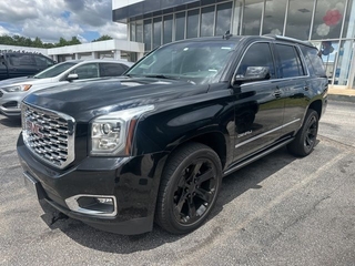2018 Gmc Yukon for sale in Greenville SC