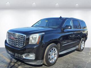 2018 Gmc Yukon for sale in Mt. Juliet TN