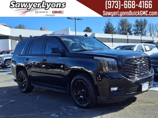 2018 Gmc Yukon for sale in Randolph NJ