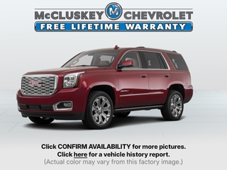 2019 Gmc Yukon for sale in Cincinnati OH