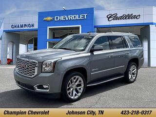 2019 Gmc Yukon for sale in Johnson City TN