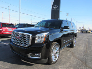 2019 Gmc Yukon for sale in Toledo OH