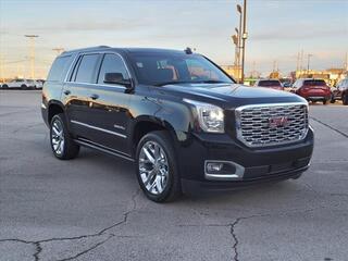 2019 Gmc Yukon for sale in Tulsa OK