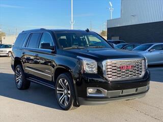 2019 Gmc Yukon for sale in Chattanooga TN