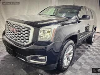 2020 Gmc Yukon