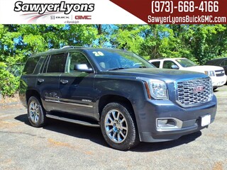 2020 Gmc Yukon for sale in Randolph NJ