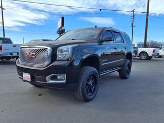 2015 Gmc Yukon for sale in Yakima WA