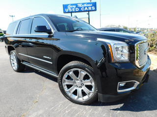 2016 Gmc Yukon for sale in Clarksville TN