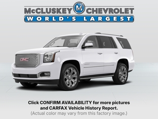 2016 Gmc Yukon for sale in Cincinnati OH