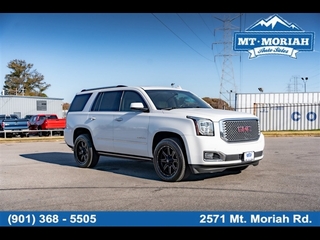 2016 Gmc Yukon for sale in Memphis TN