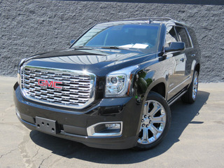 2018 Gmc Yukon for sale in Toledo OH