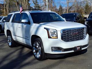 2018 Gmc Yukon for sale in Vineland NJ