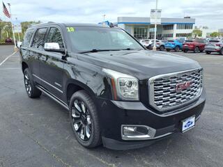 2019 Gmc Yukon for sale in Rockford IL